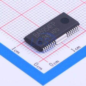ROHM Semicon BA5954FP-E2