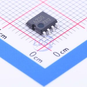 ROHM Semicon BD6230F-E2