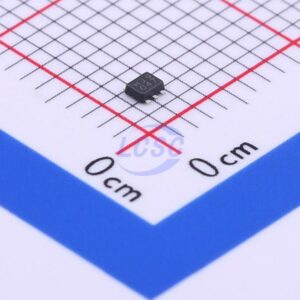 ROHM Semicon BU52021HFV-TR
