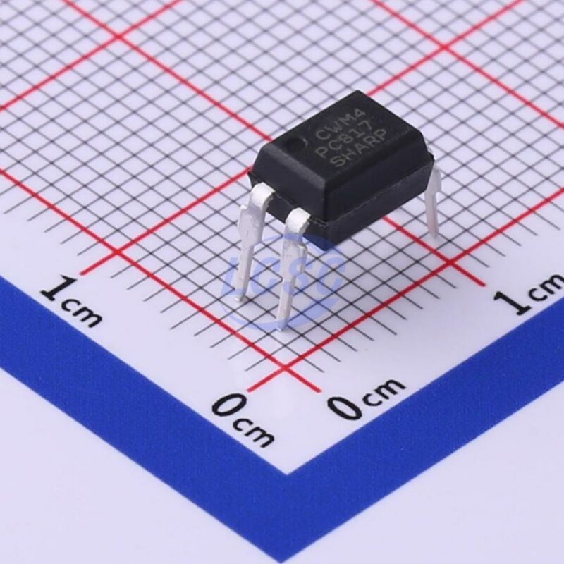 20221231 sharp microelectronics pc817x3nsz9f c96006 front.jpg