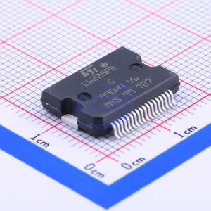 STMicroelectronics L6228PDTR