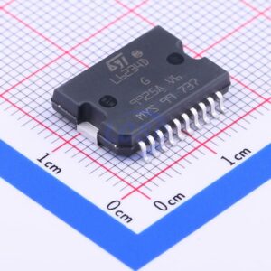 STMicroelectronics L6234PD013TR
