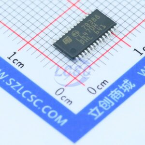 STMicroelectronics L6470H