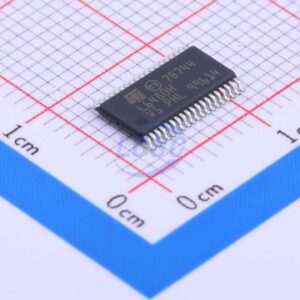 STMicroelectronics L6480H