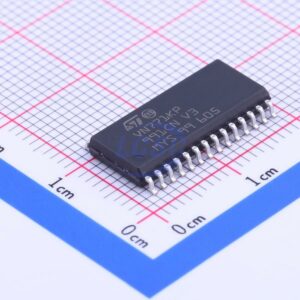 STMicroelectronics VN771KPTR-E