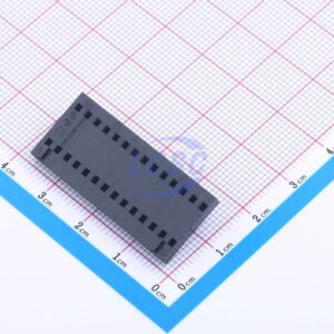 TE Connectivity 1-104257-3