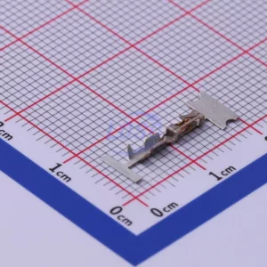 TE Connectivity 1-104480-3