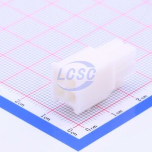 TE Connectivity 172167-1