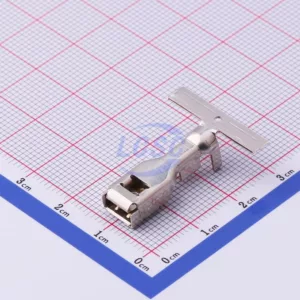 TE Connectivity 179956-2