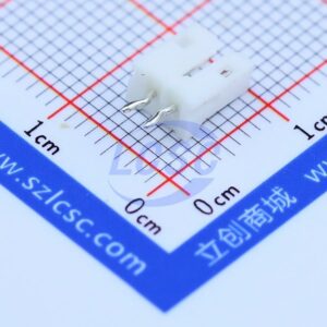 TE Connectivity 292161-2