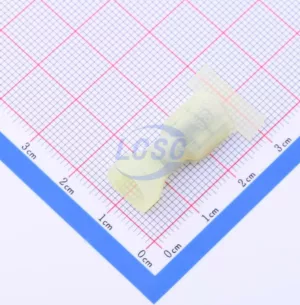 TE Connectivity 4-520447-2