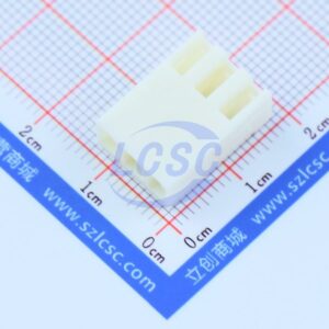 TE Connectivity 640250-3