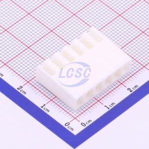 TE Connectivity 640250-6