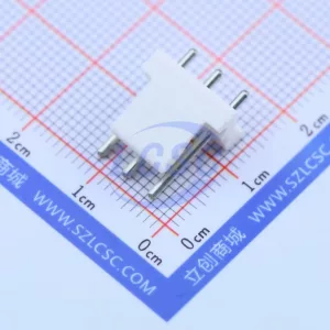 TE Connectivity 640388-3