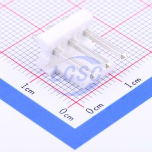 TE Connectivity 640445-3