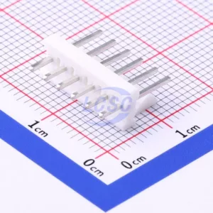 TE Connectivity 640456-6