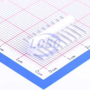 TE Connectivity 640456-9