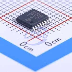 Texas Instruments DRV11873PWPR