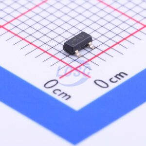 Texas Instruments drv5033AJQDBZR