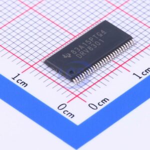 Texas Instruments DRV8301DCAR