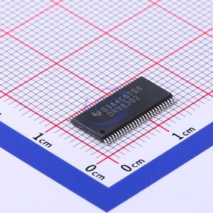 Texas Instruments DRV8302DCAR