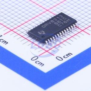 Texas Instruments DRV8313PWPR