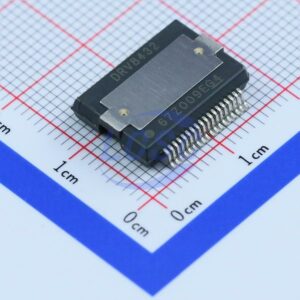 Texas Instruments DRV8432DKDR