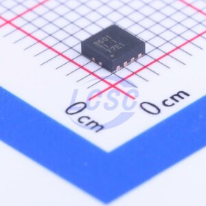 Texas Instruments DRV8601DRBR