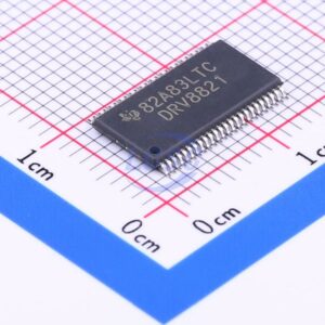 Texas Instruments DRV8821DCAR