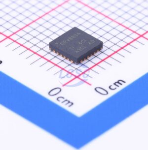 Texas Instruments DRV8834RGET