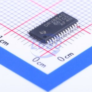 Texas Instruments DRV8840PWPR