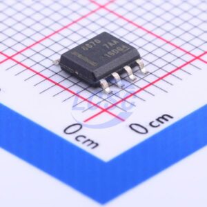 Texas Instruments DRV8870DDAR