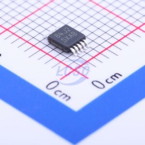 Texas Instruments LM5060MM/NOPB