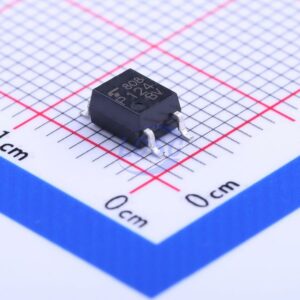 TOSHIBA TLP124(BV-TPR,F)