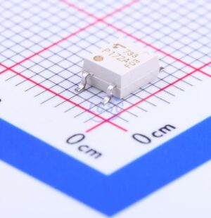 TOSHIBA TLP172A(TP,F)