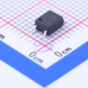 TOSHIBA TLP183(GR-TPL,E