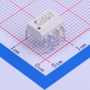 TOSHIBA TLP227GA-2(F