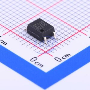 TOSHIBA TLP2345(TPL,E