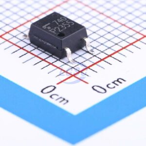 TOSHIBA TLP2355(TPL,E