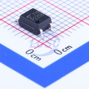 TOSHIBA TLP2358(TPL,E