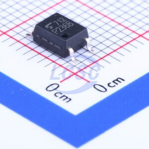 TOSHIBA TLP2368(TPL,E