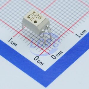 TOSHIBA TLP620(GB,F)