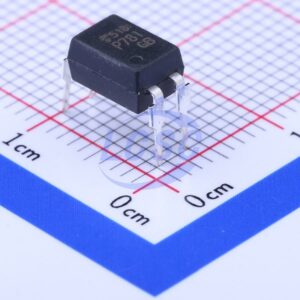 TOSHIBA TLP781(GB,F)