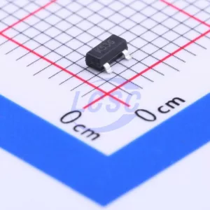 UTC(Unisonic Tech) 2SK508G-K53-AE3-R