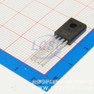 UTC(Unisonic Tech) AN6652L-T6B-K