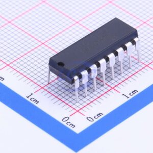 UTC(Unisonic Tech) TEA1062NL-D16-T