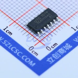 UTC(Unisonic Tech) TEA1110AG-S14-R