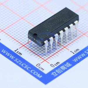 UTC(Unisonic Tech) TEA1110AL-D14-T