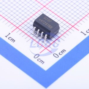 Vishay Intertech ILD207T