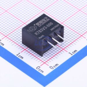 AIPULNION(Guangzhou Aipu Elec Tech) K783V3-500